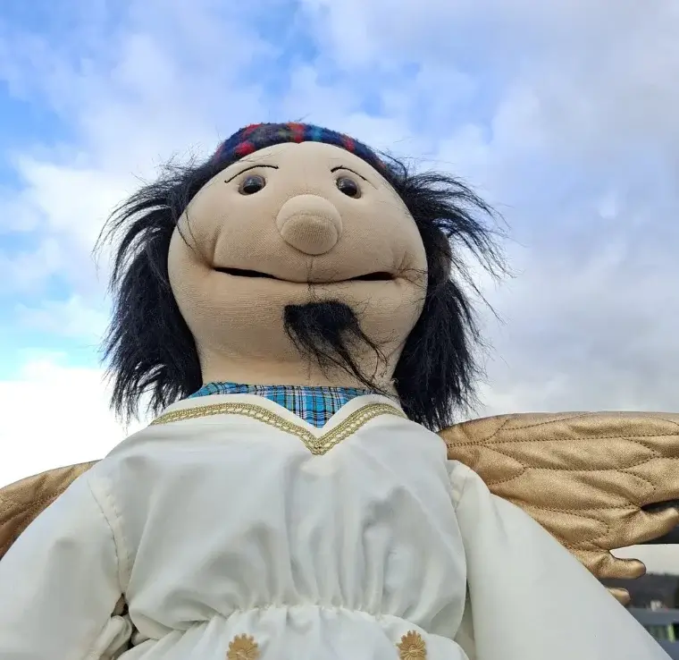 Schutzengel Miguel – himmlischer Begleiter der Engelresonanz